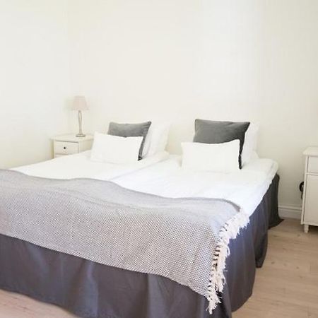 Hotel Warfsholm Klintehamn Zewnętrze zdjęcie