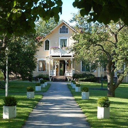 Hotel Warfsholm Klintehamn Zewnętrze zdjęcie
