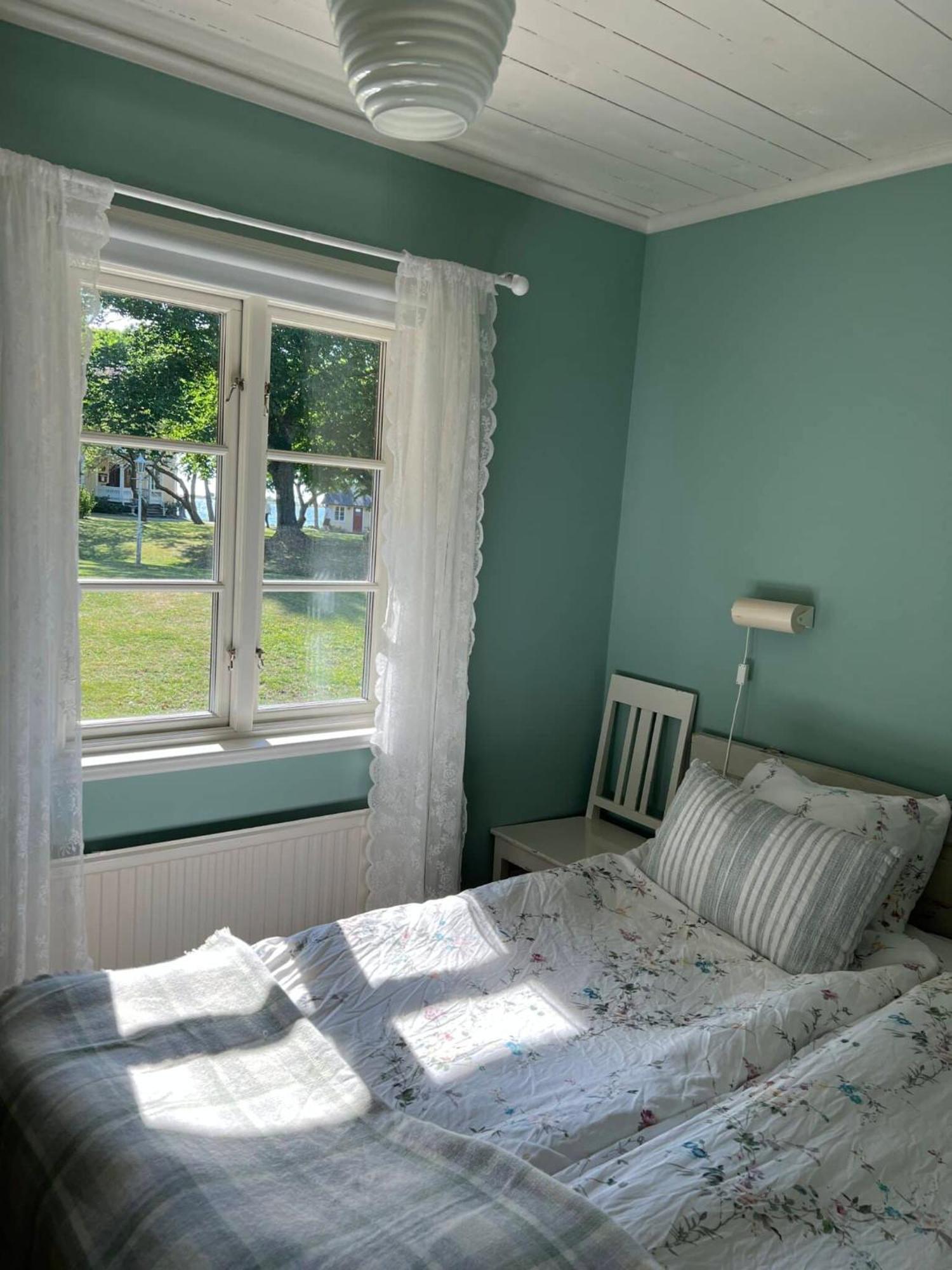 Hotel Warfsholm Klintehamn Zewnętrze zdjęcie
