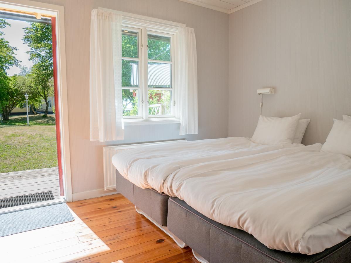 Hotel Warfsholm Klintehamn Zewnętrze zdjęcie