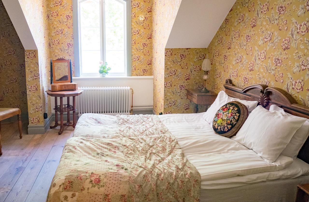 Hotel Warfsholm Klintehamn Zewnętrze zdjęcie