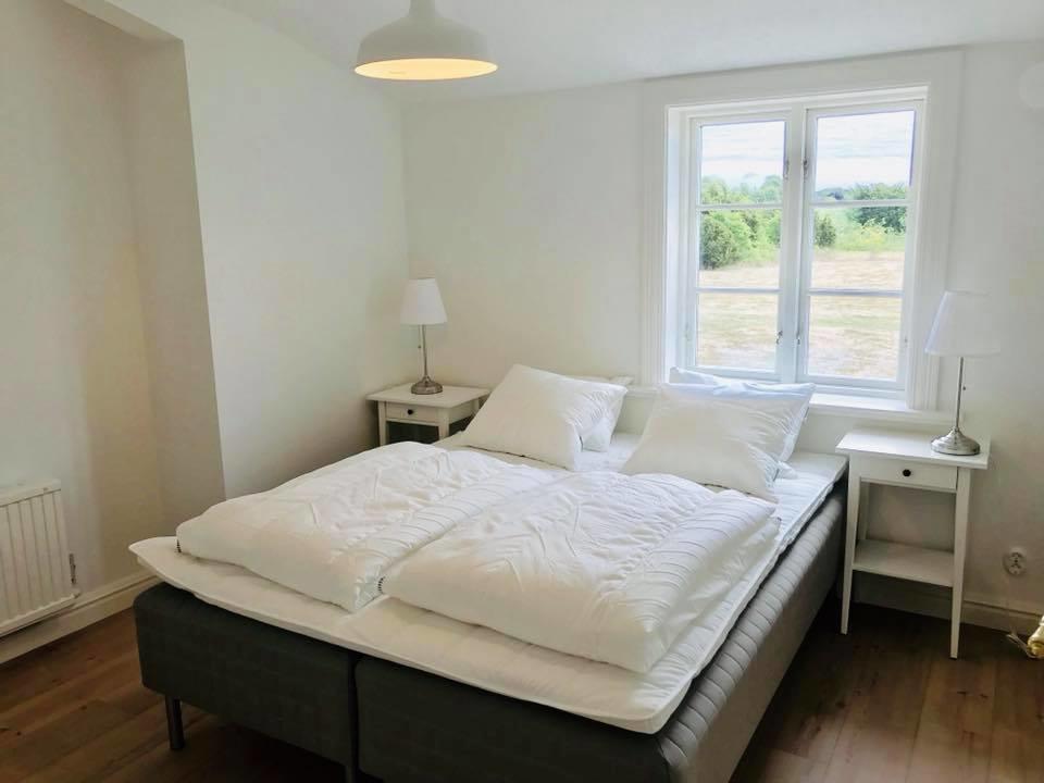 Hotel Warfsholm Klintehamn Zewnętrze zdjęcie