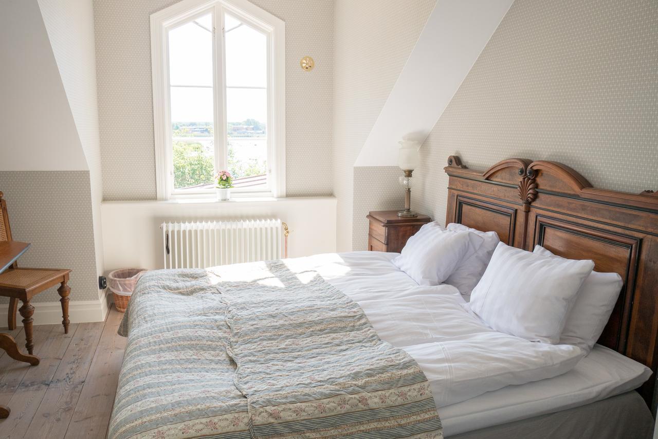 Hotel Warfsholm Klintehamn Zewnętrze zdjęcie