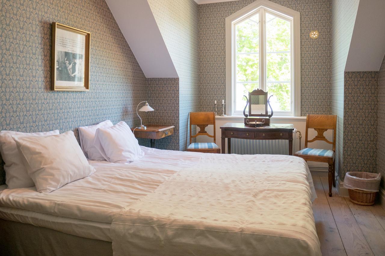 Hotel Warfsholm Klintehamn Zewnętrze zdjęcie