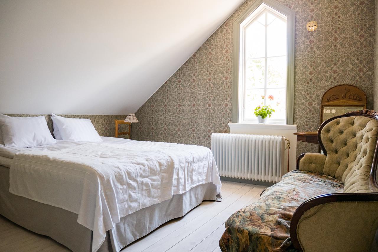Hotel Warfsholm Klintehamn Zewnętrze zdjęcie