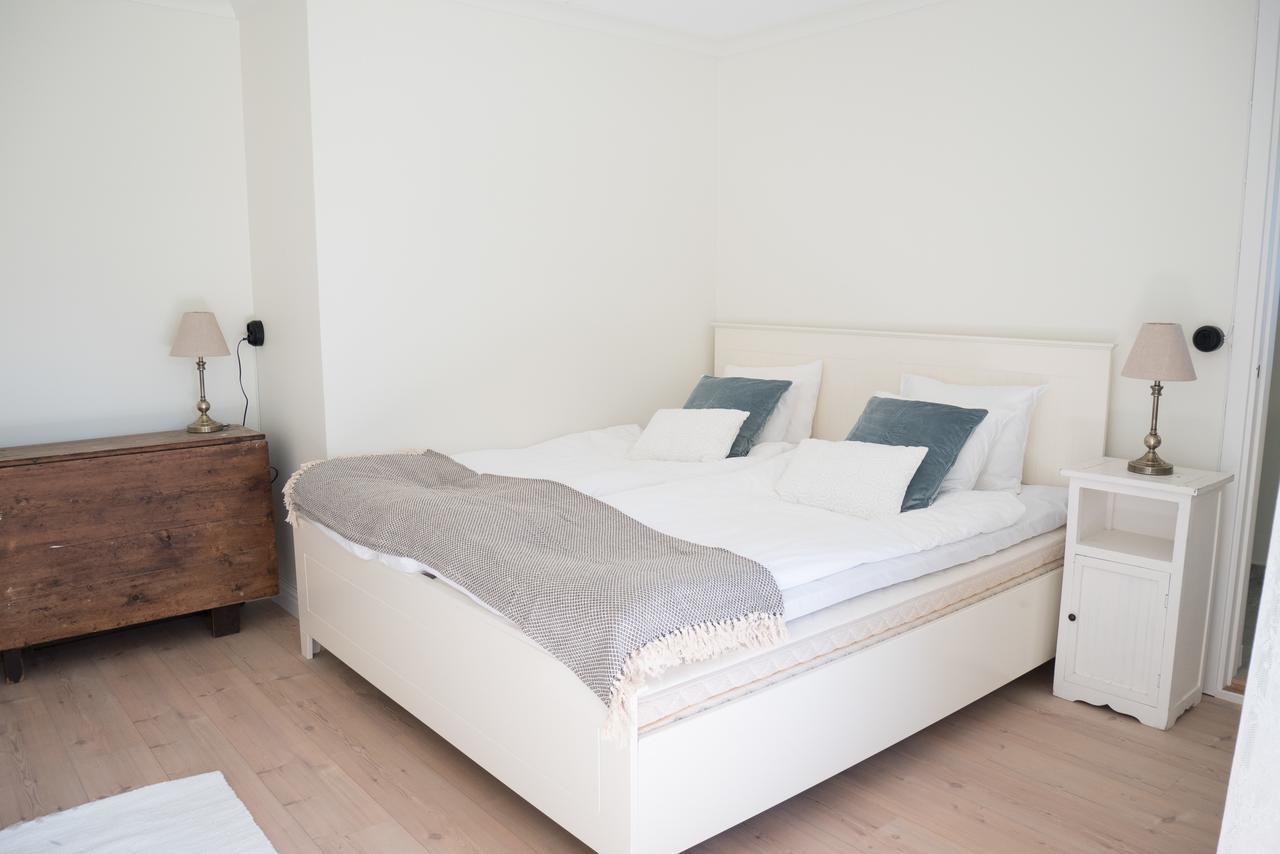 Hotel Warfsholm Klintehamn Zewnętrze zdjęcie