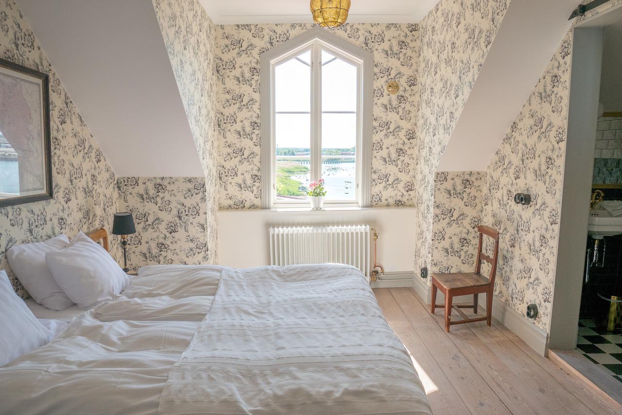 Hotel Warfsholm Klintehamn Zewnętrze zdjęcie