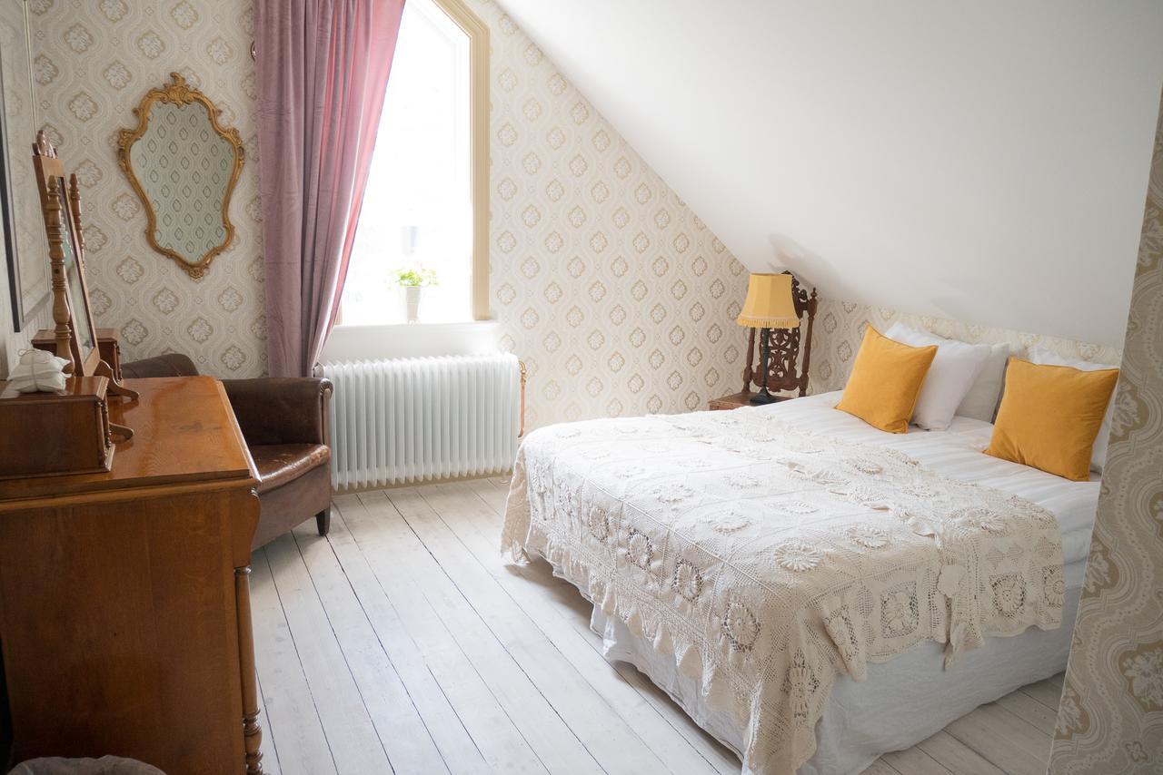 Hotel Warfsholm Klintehamn Zewnętrze zdjęcie