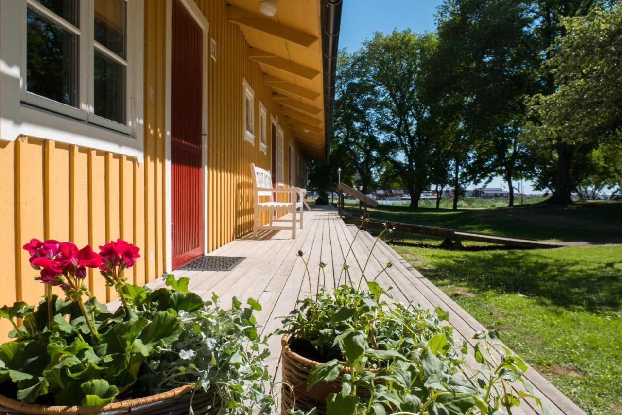 Hotel Warfsholm Klintehamn Zewnętrze zdjęcie