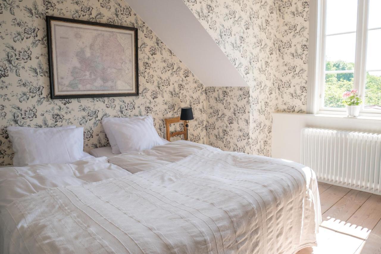 Hotel Warfsholm Klintehamn Zewnętrze zdjęcie