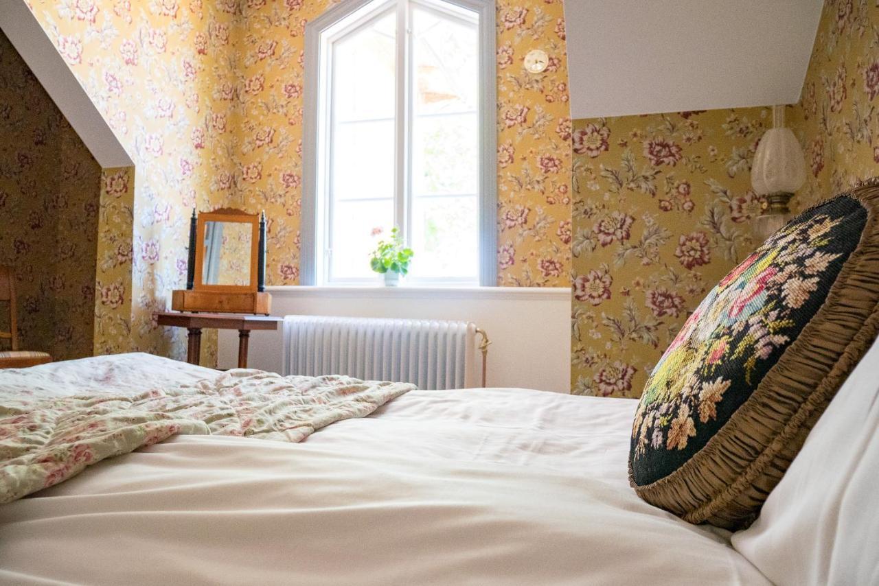 Hotel Warfsholm Klintehamn Zewnętrze zdjęcie