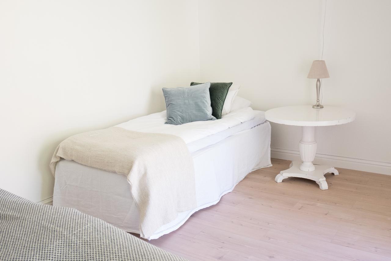 Hotel Warfsholm Klintehamn Zewnętrze zdjęcie