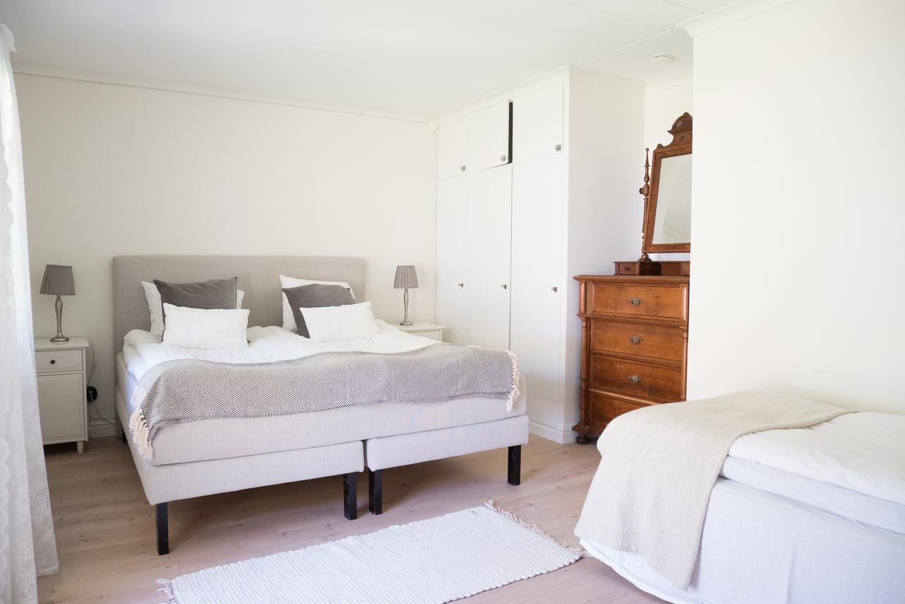 Hotel Warfsholm Klintehamn Zewnętrze zdjęcie