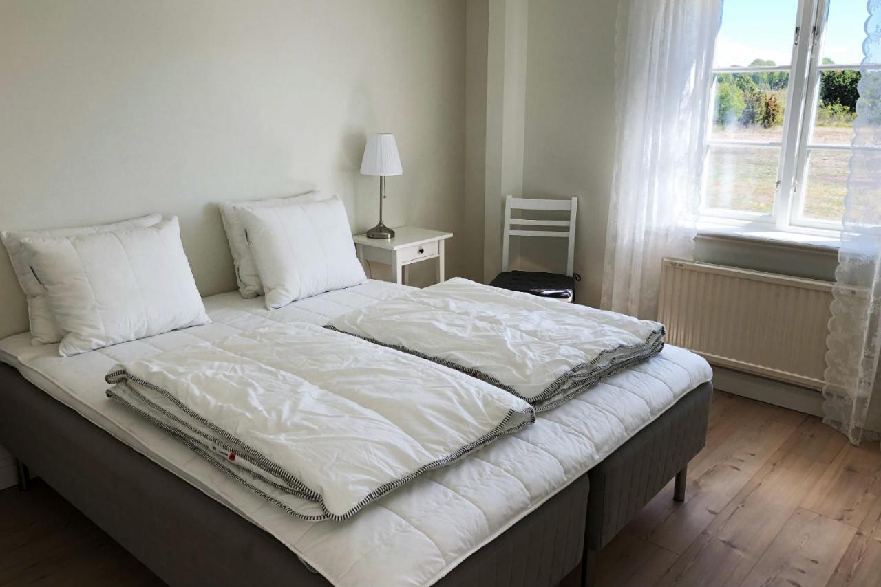 Hotel Warfsholm Klintehamn Zewnętrze zdjęcie