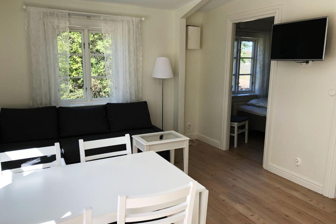 Hotel Warfsholm Klintehamn Zewnętrze zdjęcie
